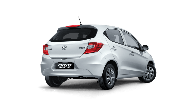 honda brio