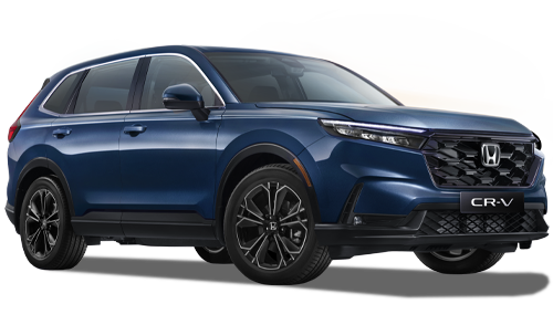 honda crv