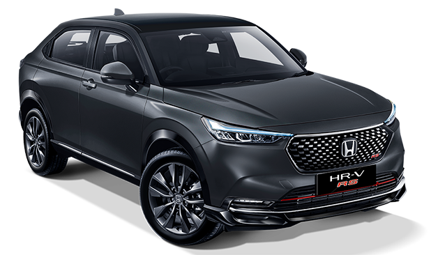 Meteoroid Gray Metallic